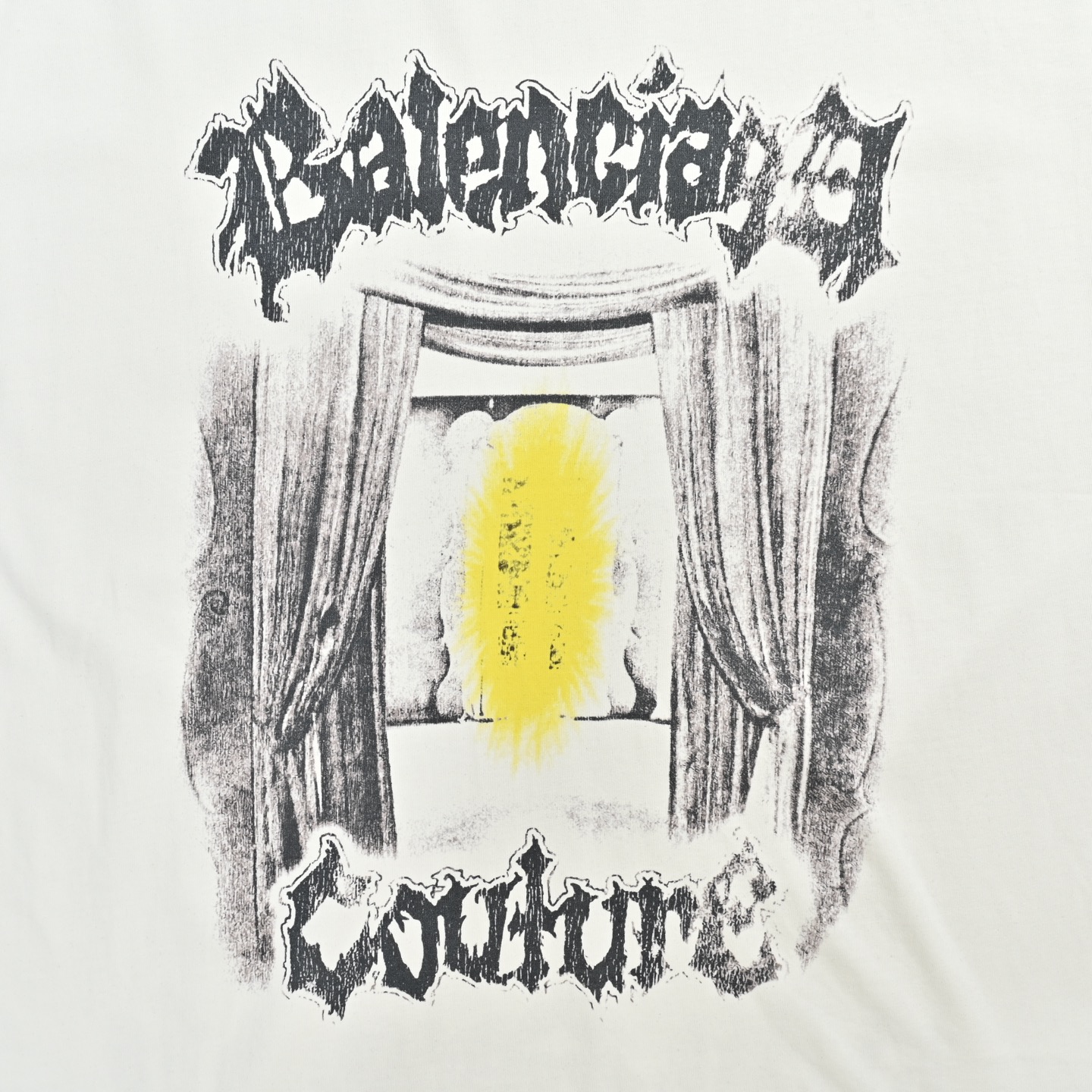 Balenciaga T-shirts-1463