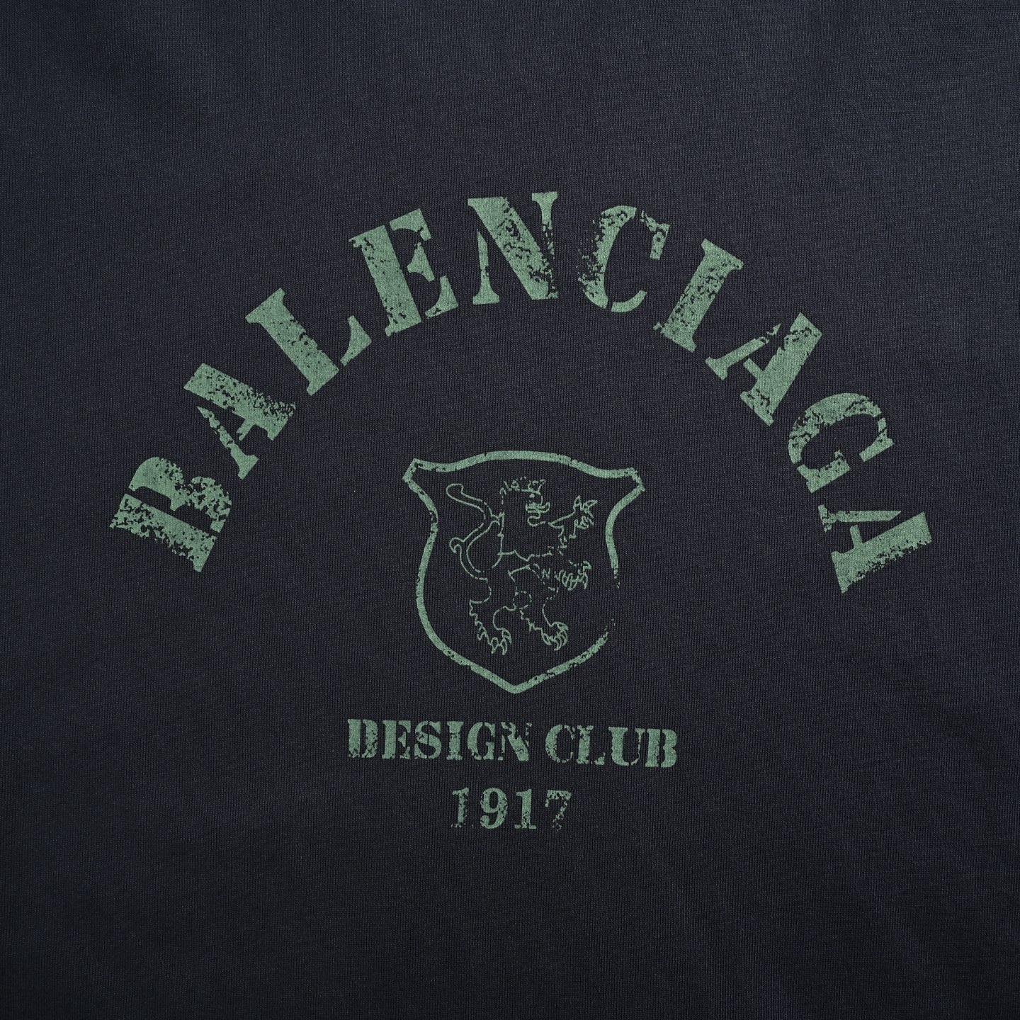 Balenciaga T-shirts-1395