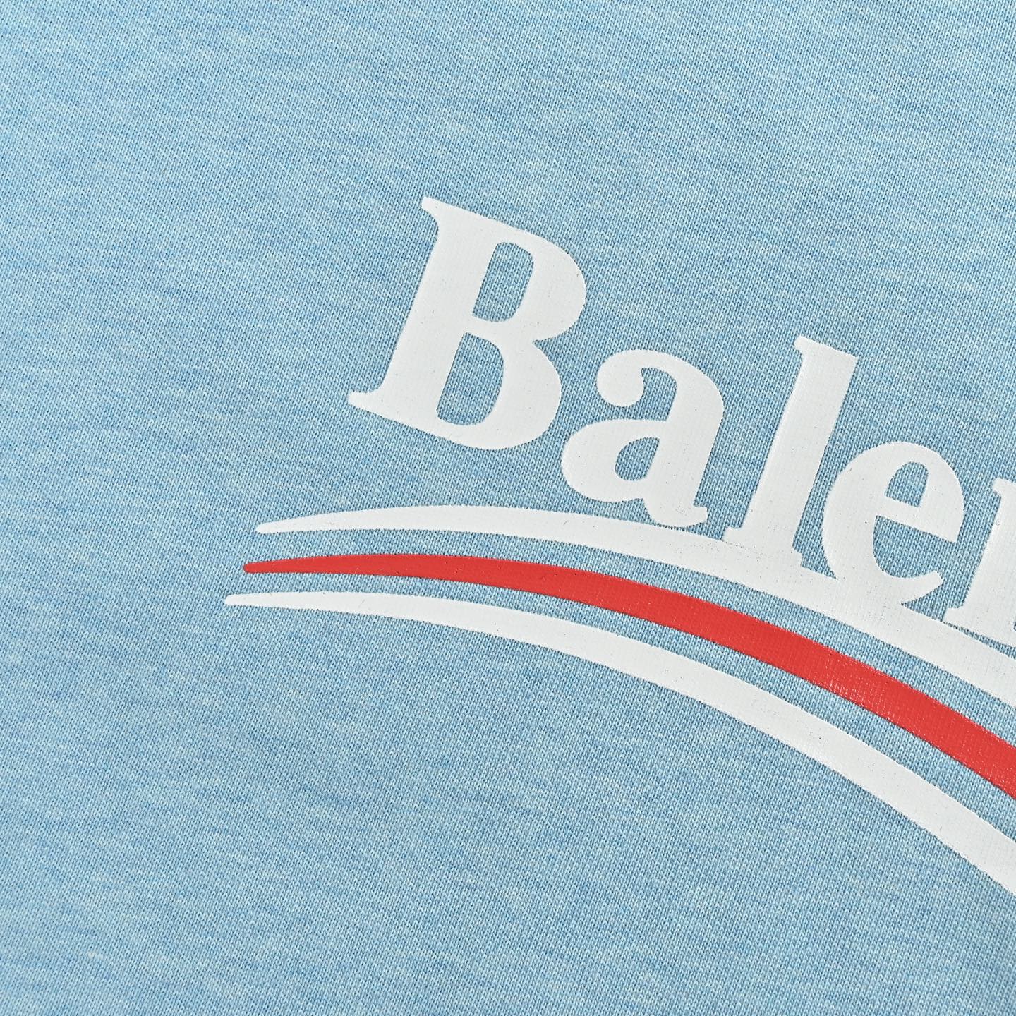 Balenciaga T-shirts-1276