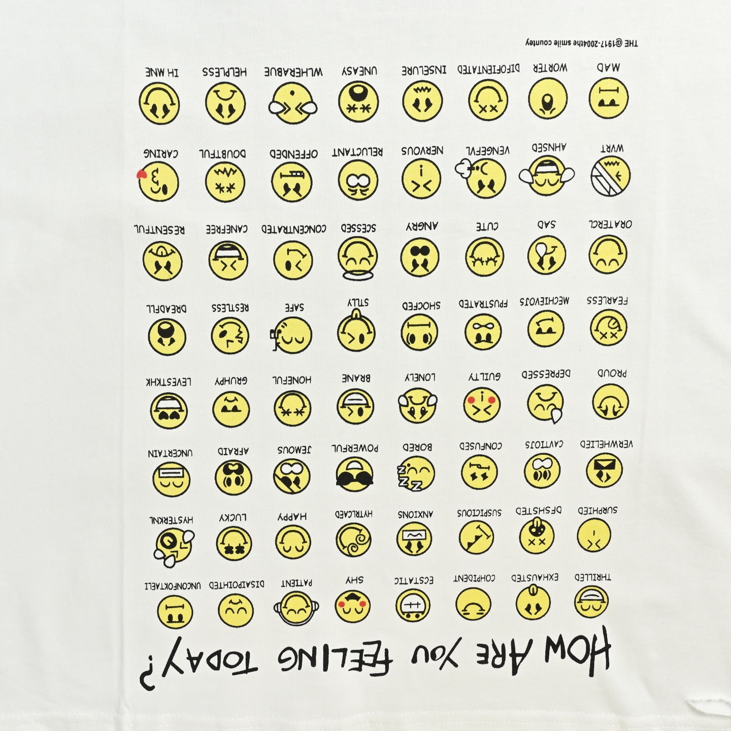 Balenciaga T-shirts-1323