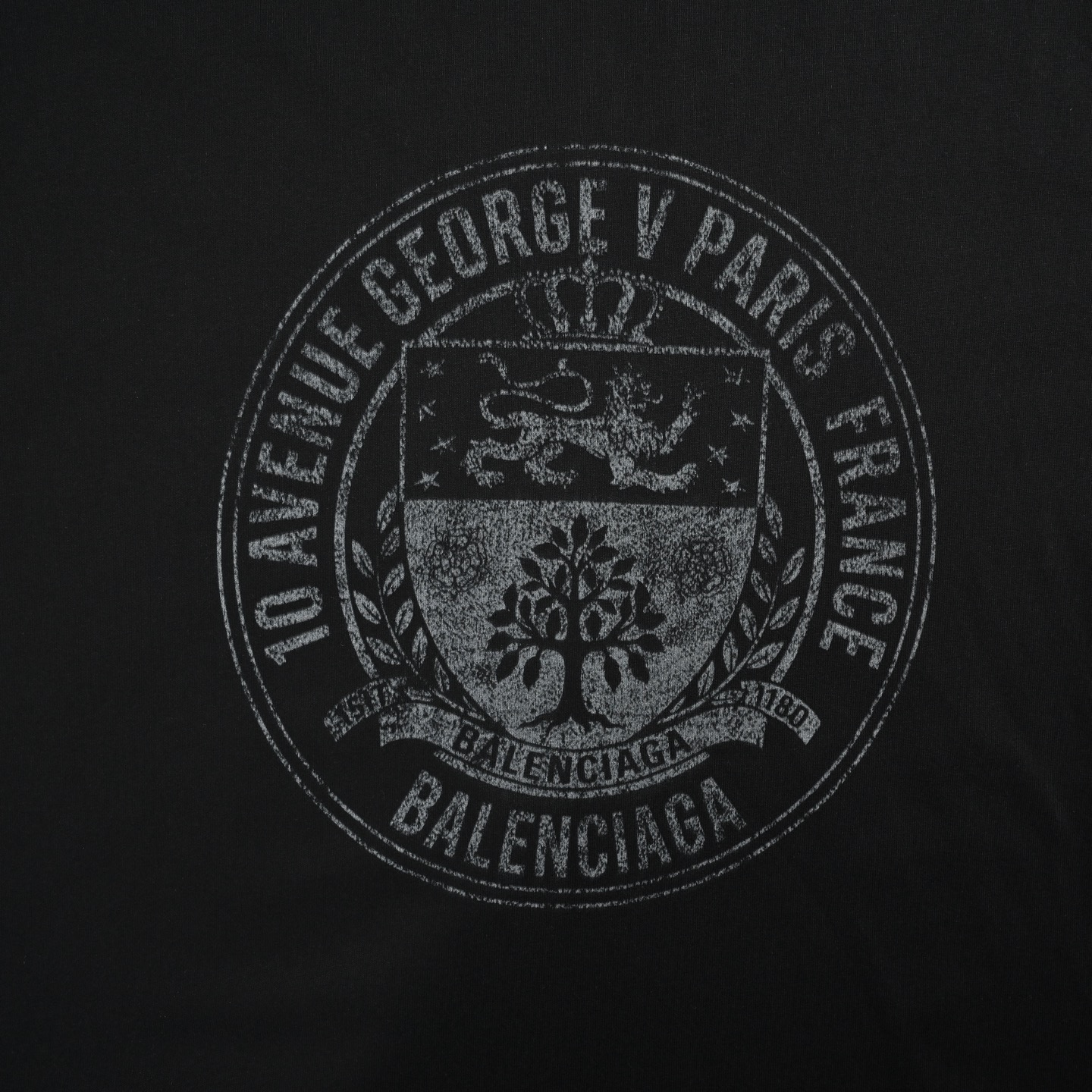 Balenciaga T-shirts-1418