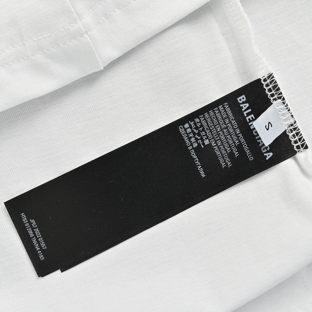 Balenciaga T-shirts-1247