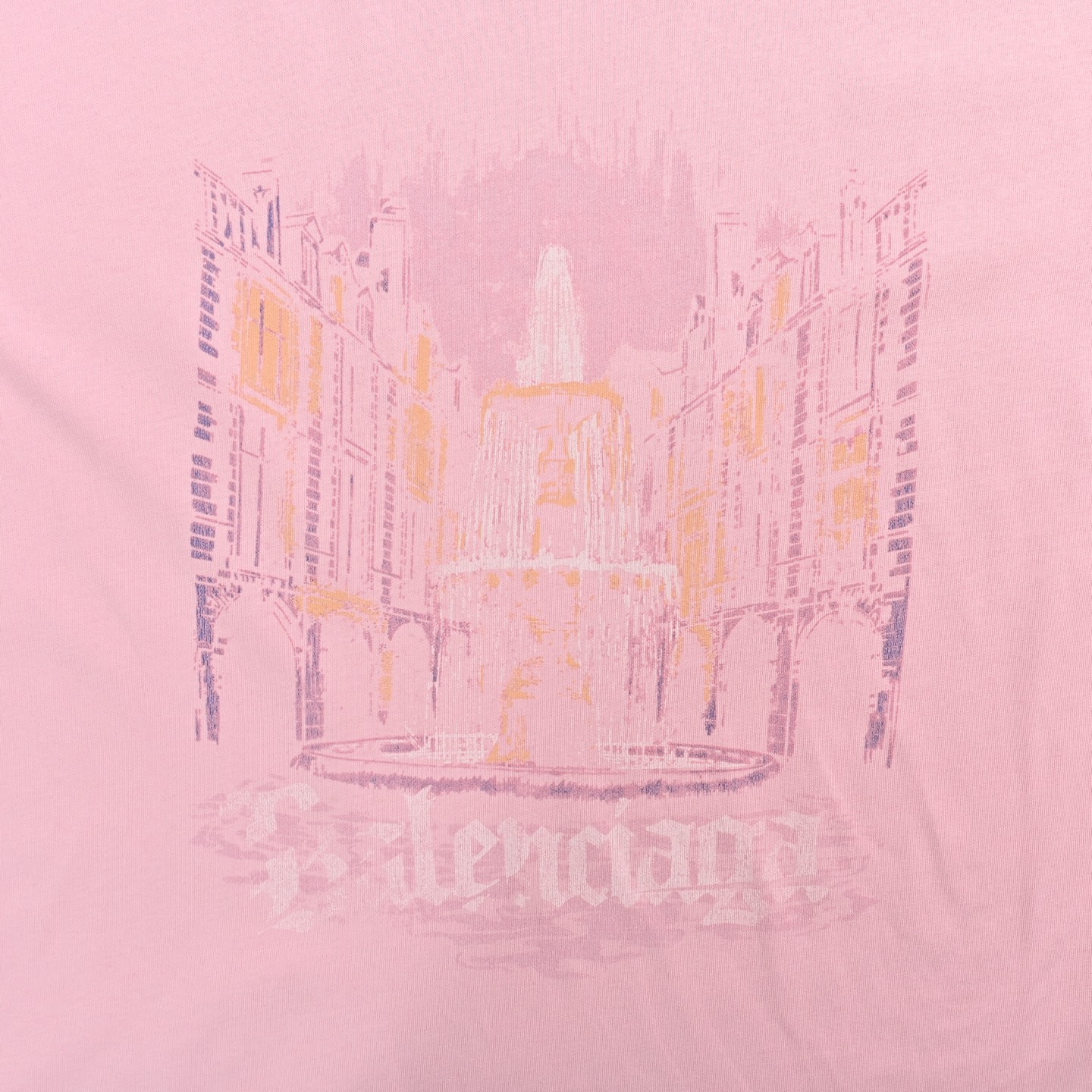 Balenciaga T-shirts-1373