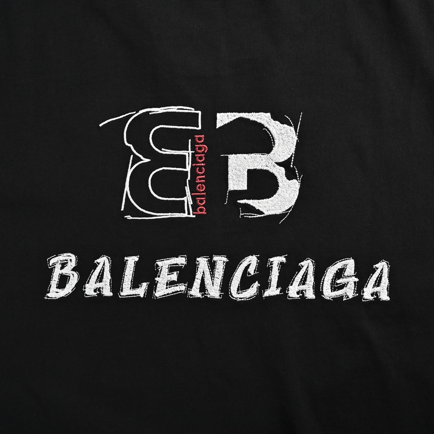 Balenciaga T-shirts-1481