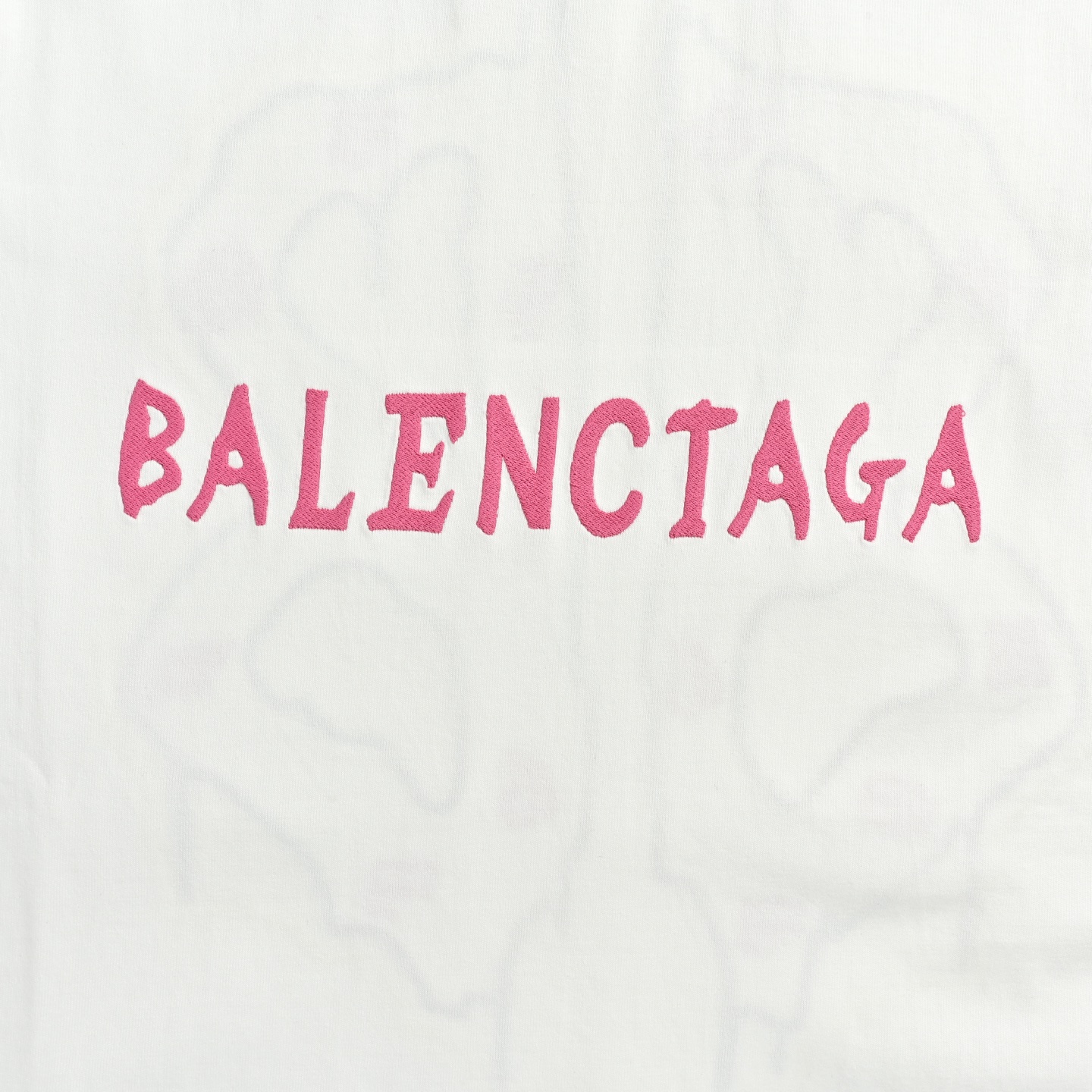 Balenciaga T-shirts-1309