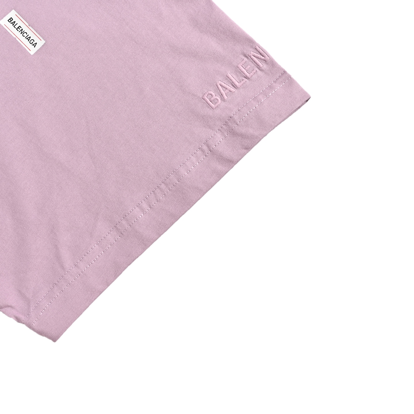 Balenciaga T-shirts-1477