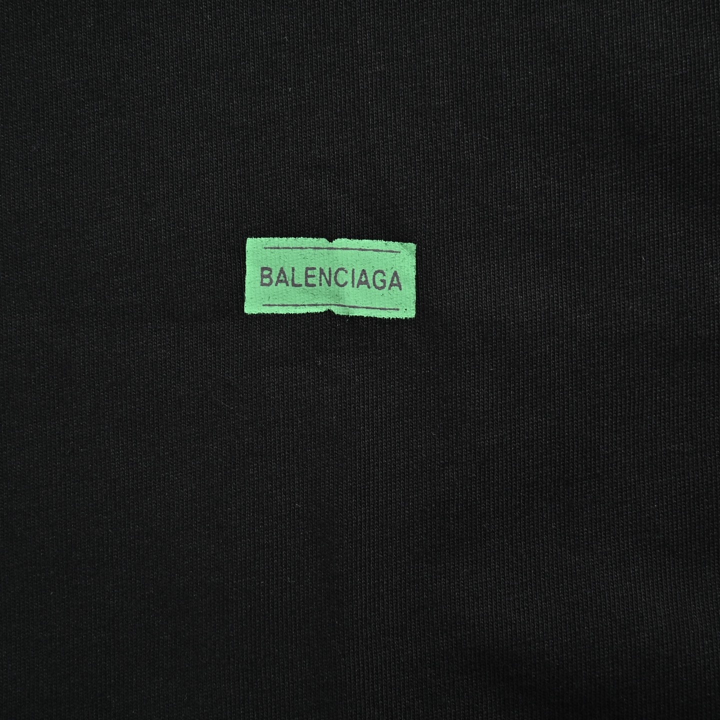 Balenciaga T-shirts-1356