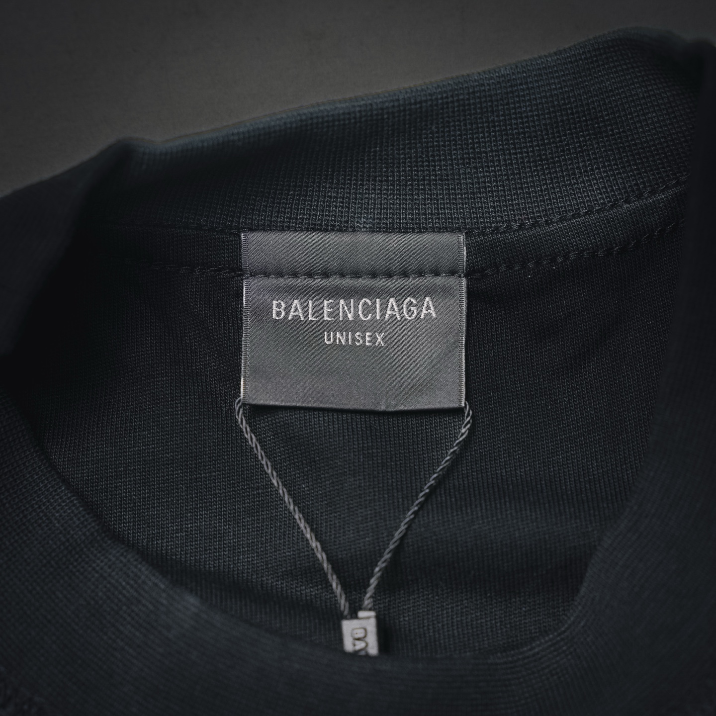 Balenciaga T-shirts-1391