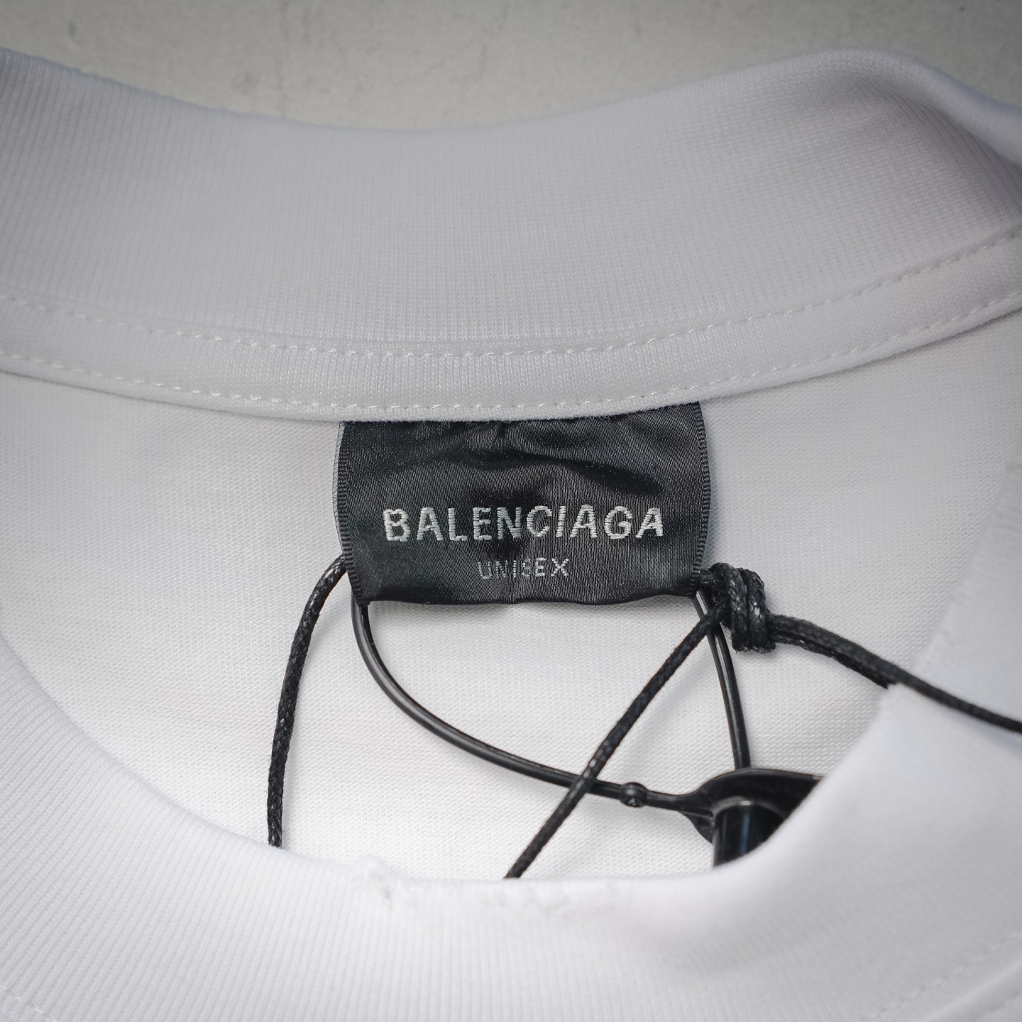 Balenciaga T-shirts-1470