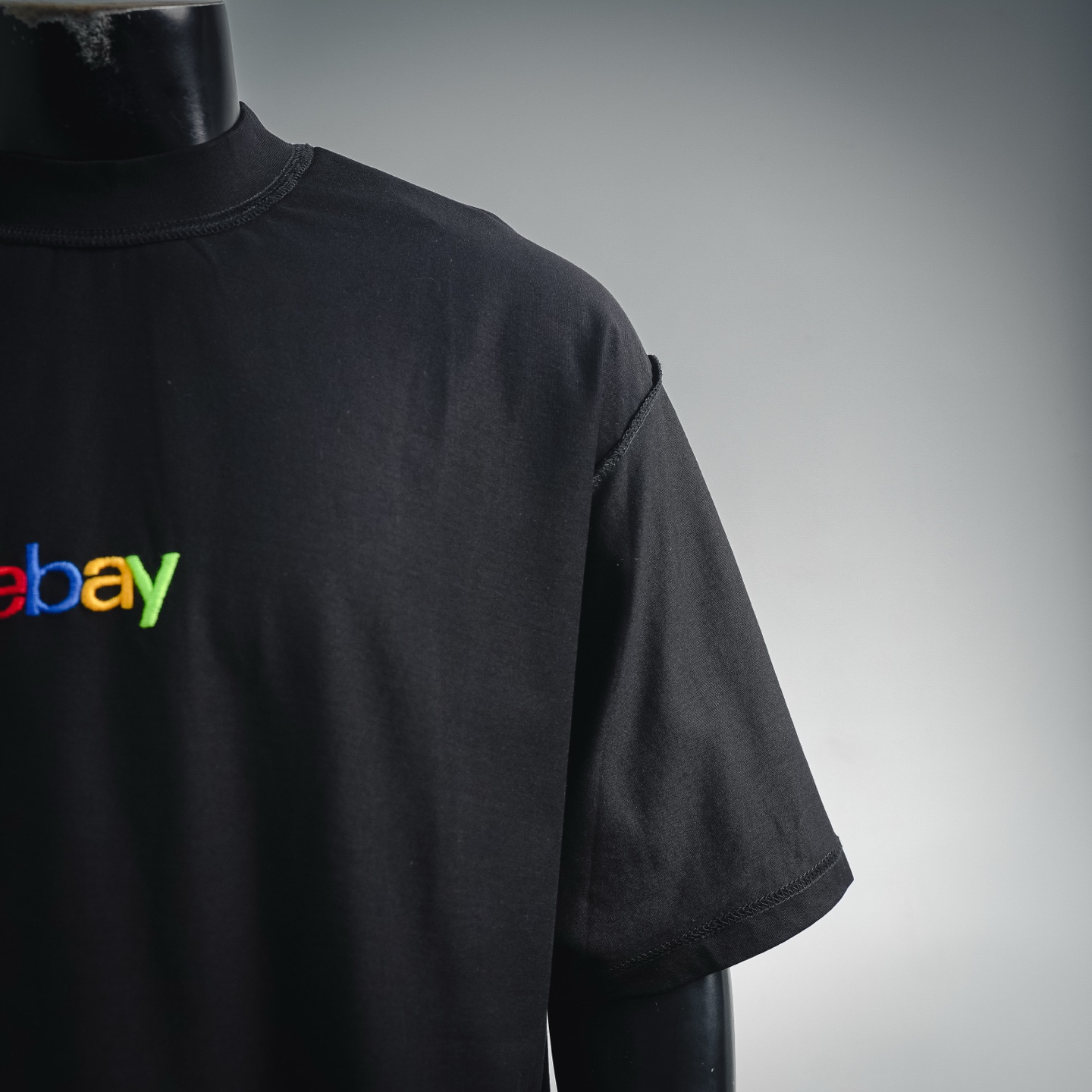 Balenciaga T-shirts-1329