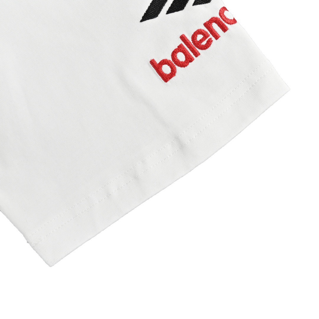 Balenciaga T-shirts-1247