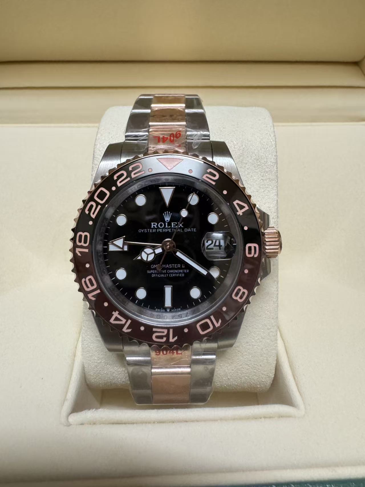 Rolex Watches(AAA)-240