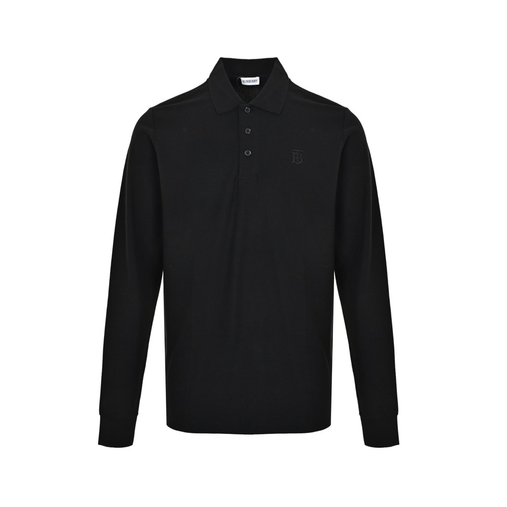 Burberry Polo(AAA)-095