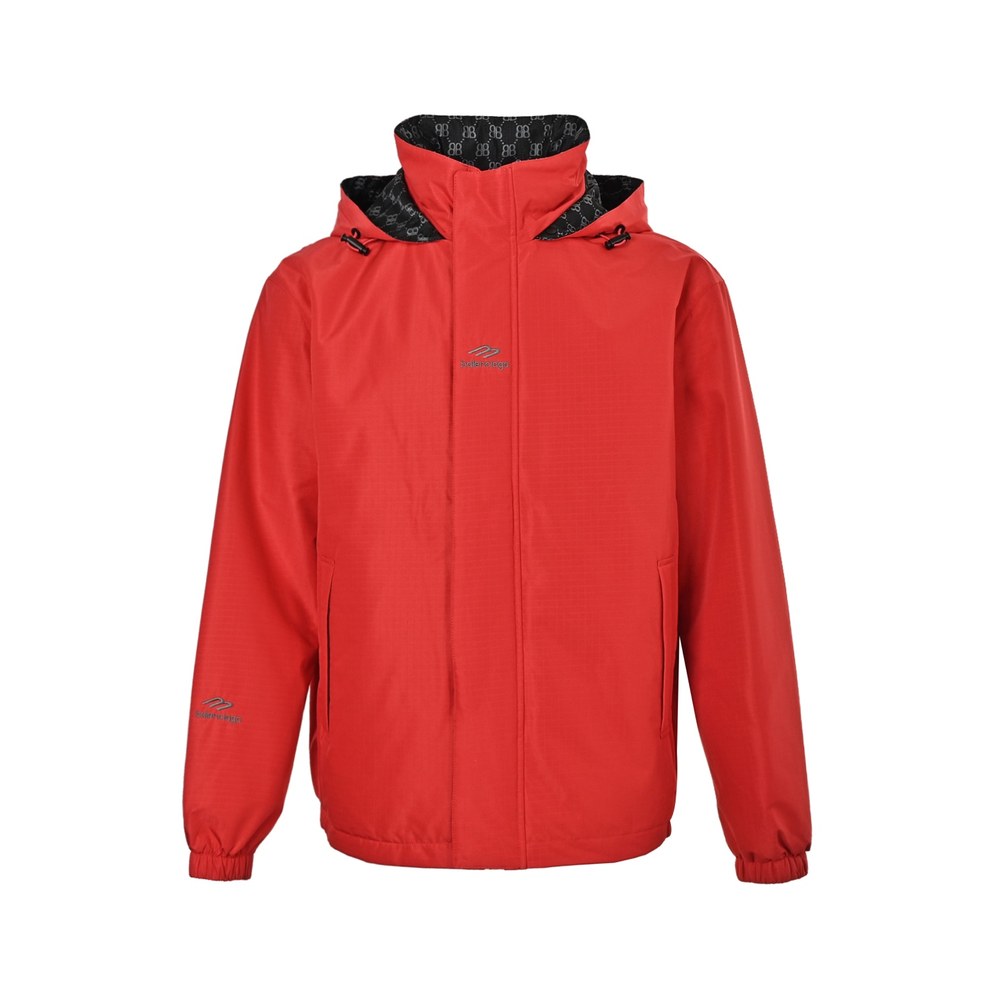 Balenciaga Jacket-199