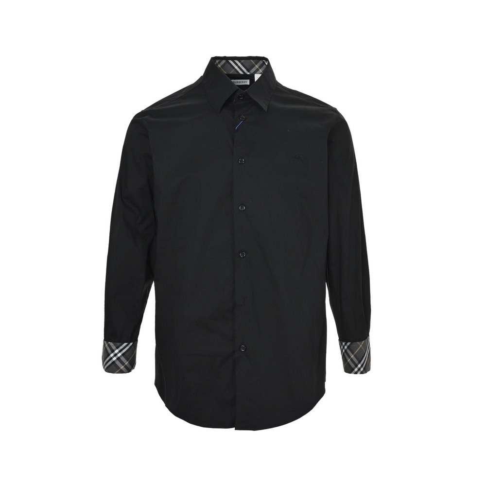 Burberry Long Shirt-430