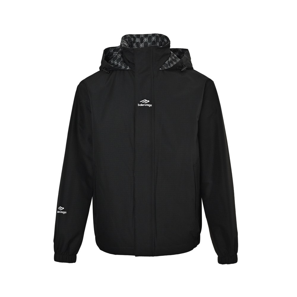 Balenciaga Jacket-198