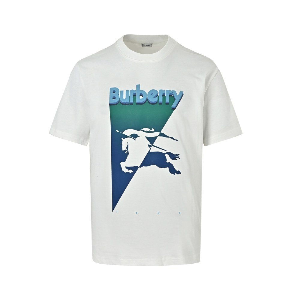 Burberry T-shirts-1232