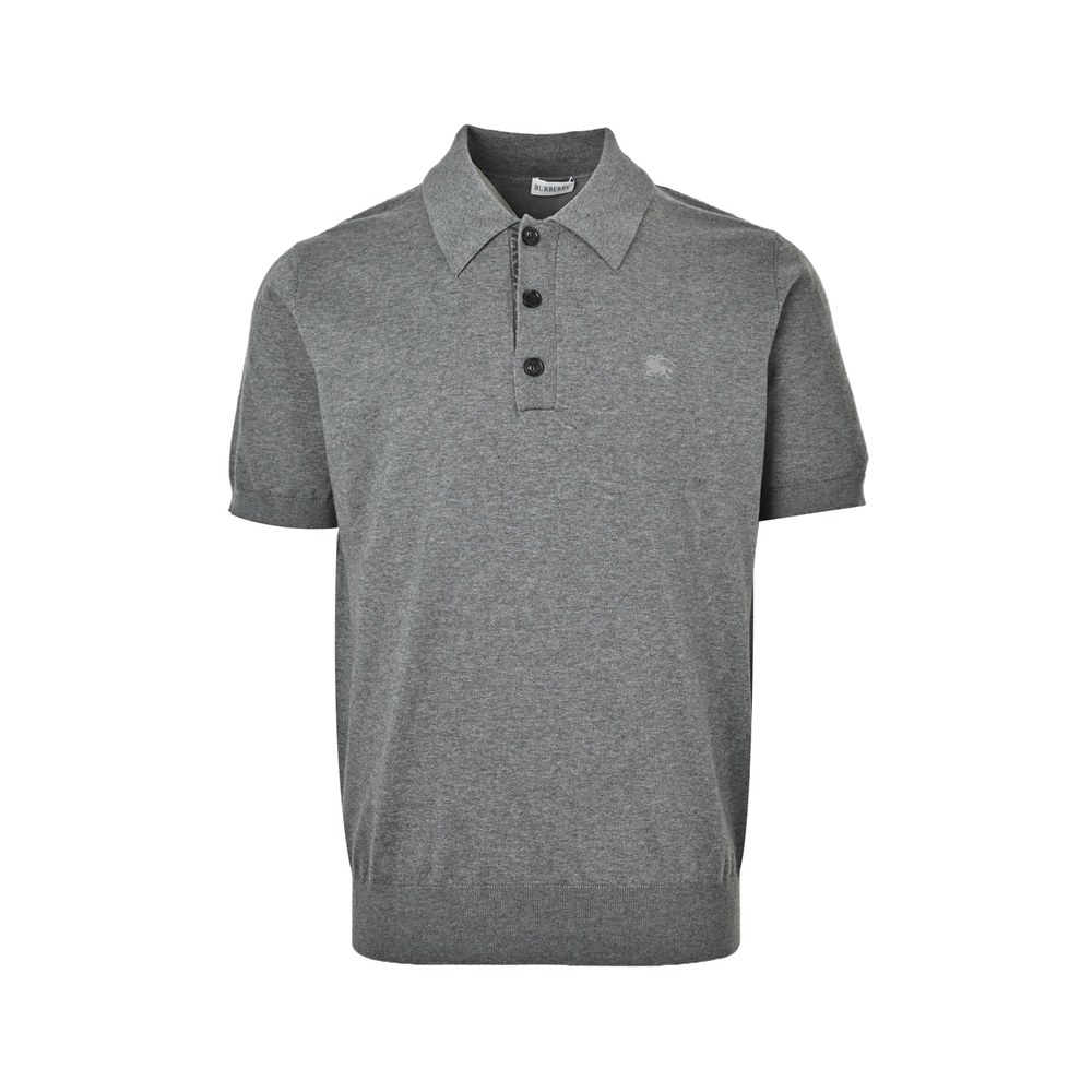 Burberry Polo(AAA)-084