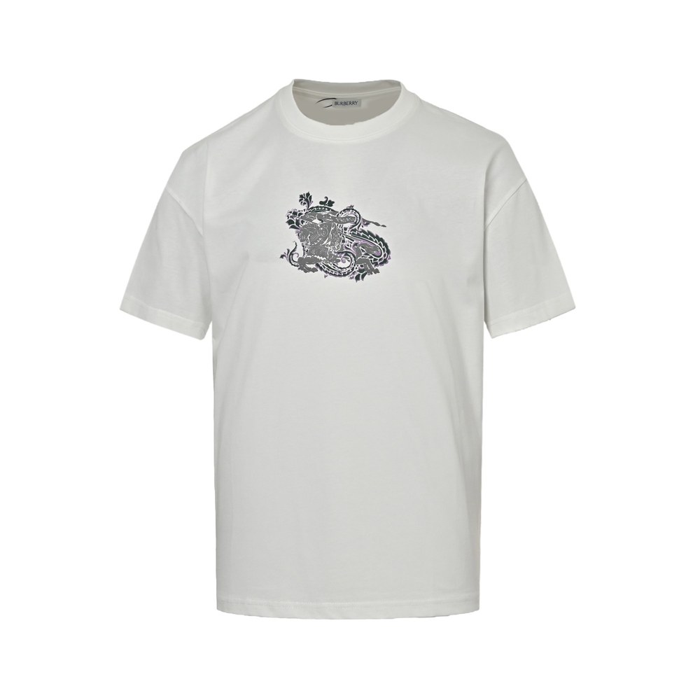 Burberry T-shirts-1072