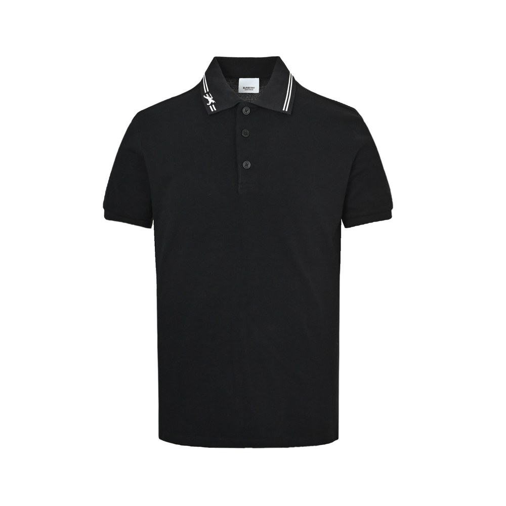 Burberry Polo(AAA)-059