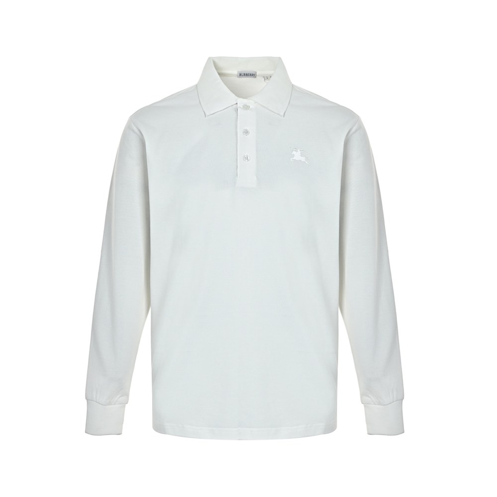 Burberry Polo(AAA)-087