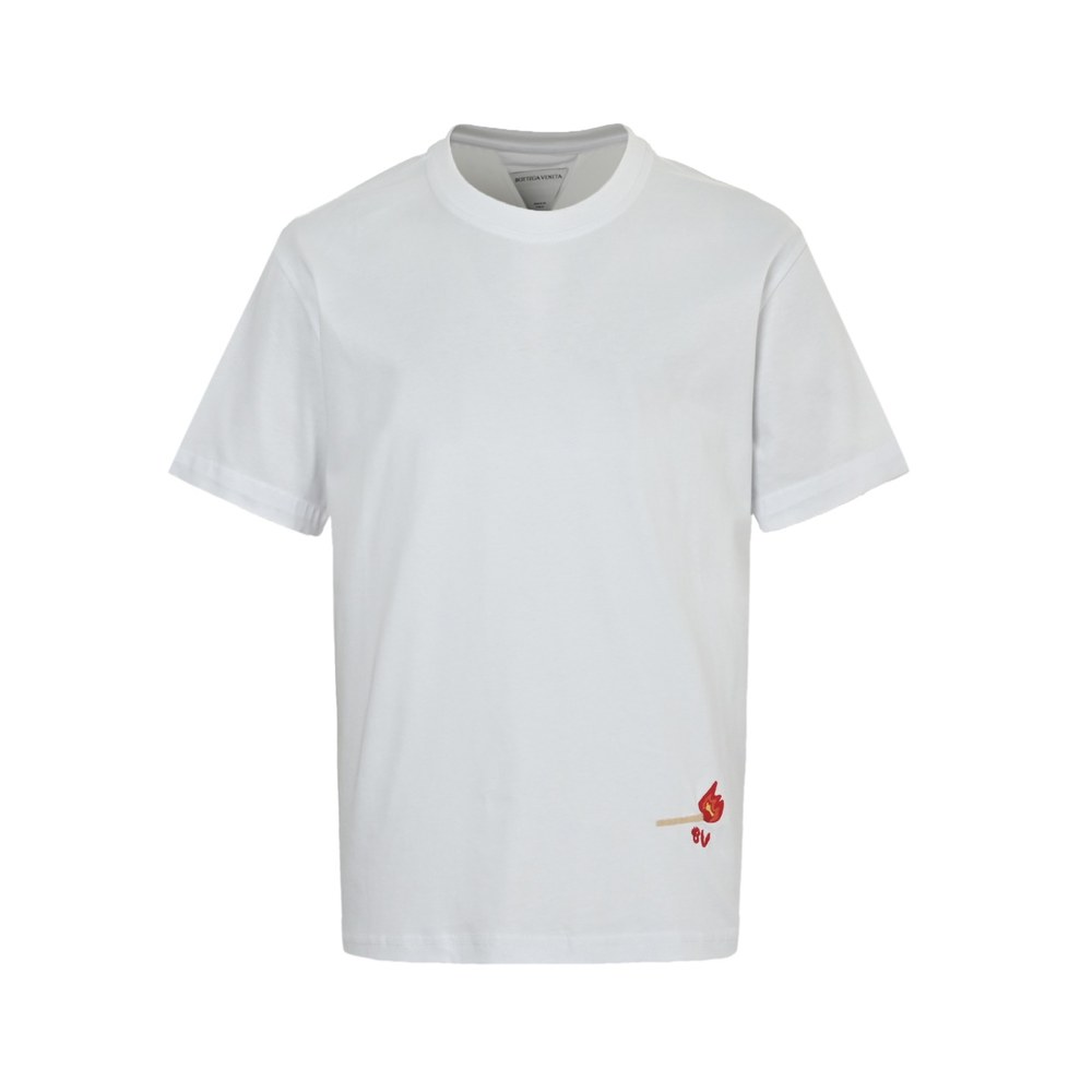 Bottega Veneta T-shirts-003