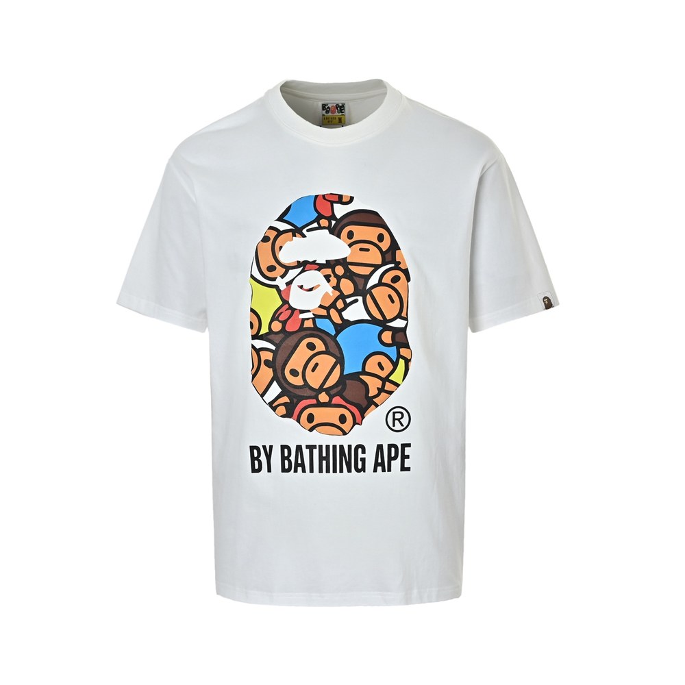 Bape T-shirts-1070