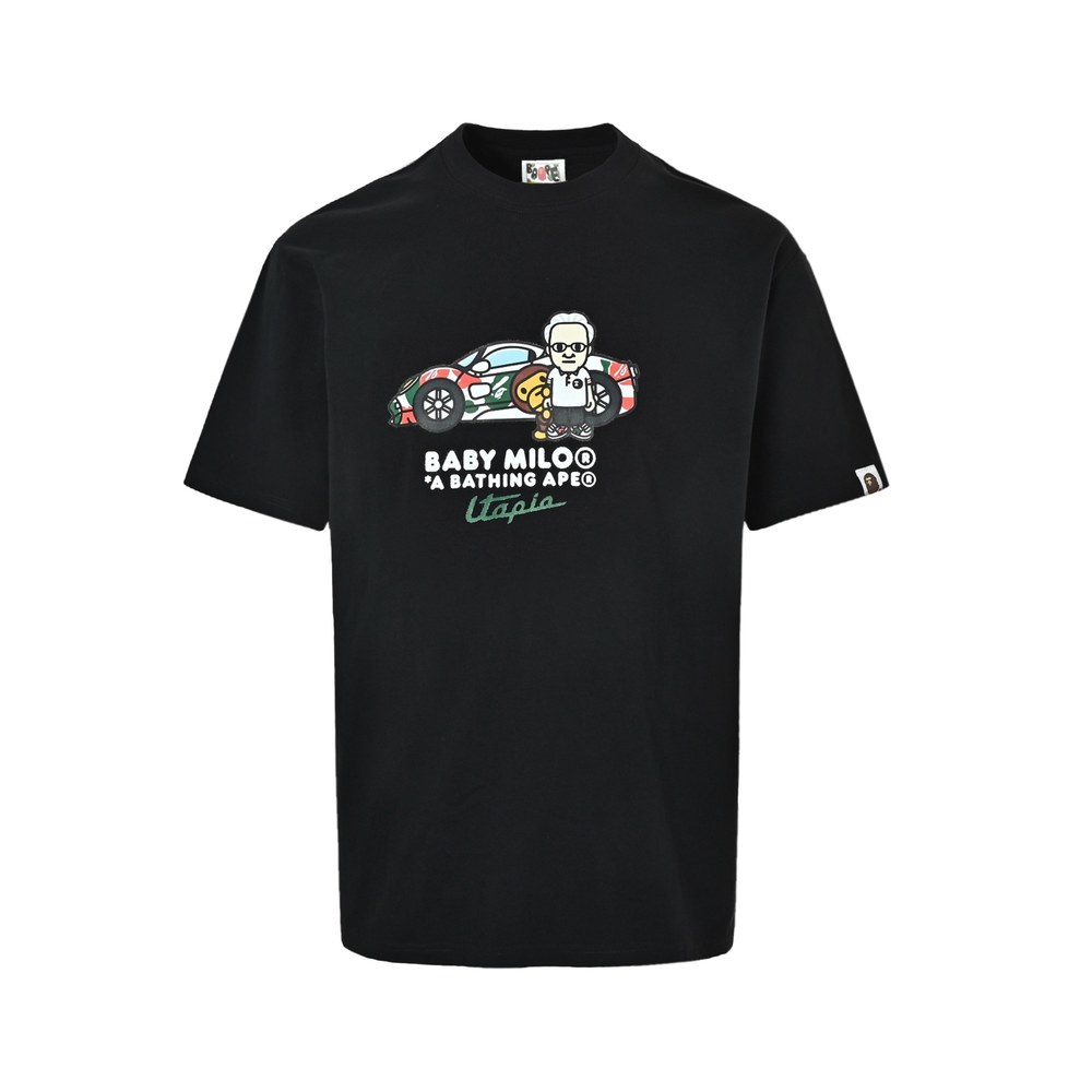 Bape T-shirts-1071
