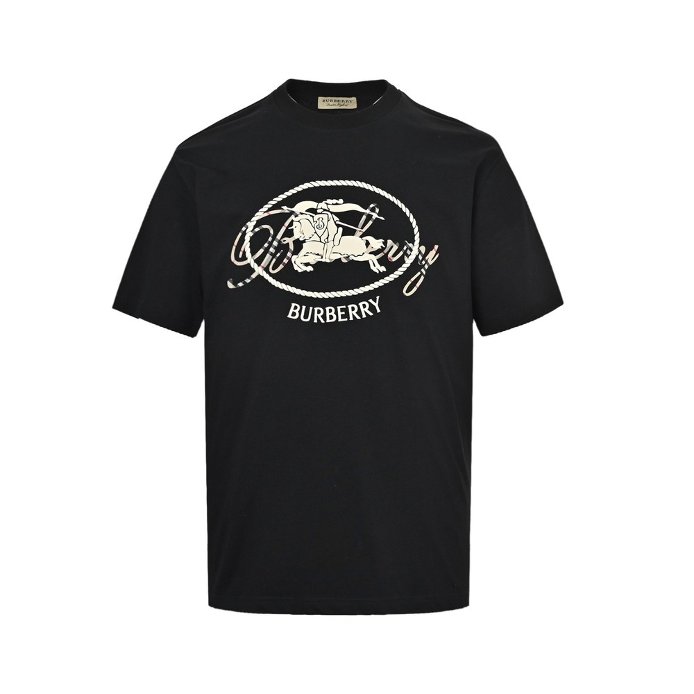 Burberry T-shirts-1151