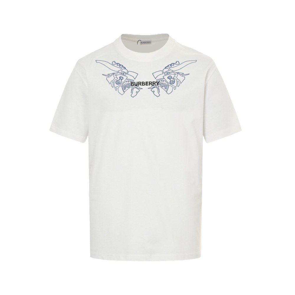 Burberry T-shirts-1085