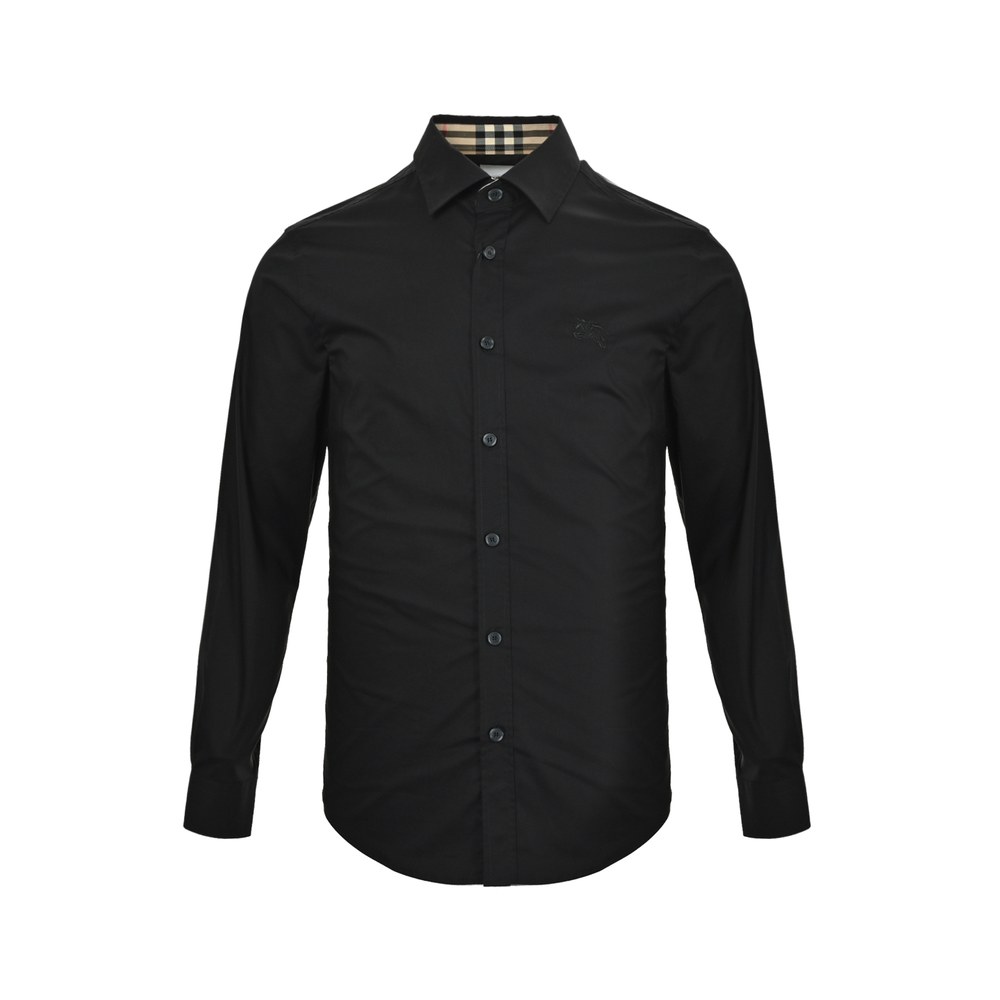 Burberry Long Shirt-443