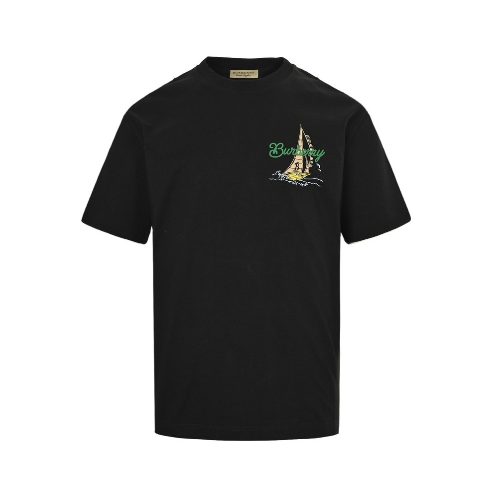 Burberry T-shirts-1061