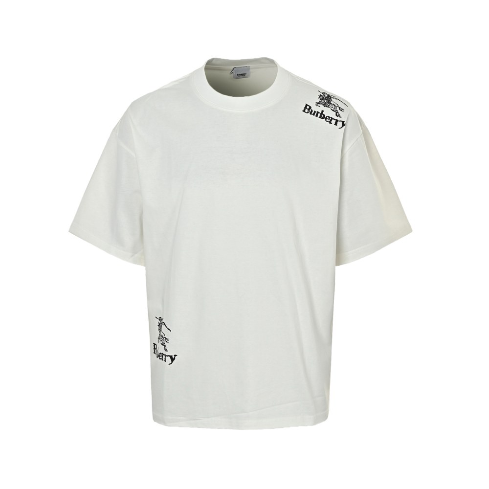 Burberry T-shirts-1090