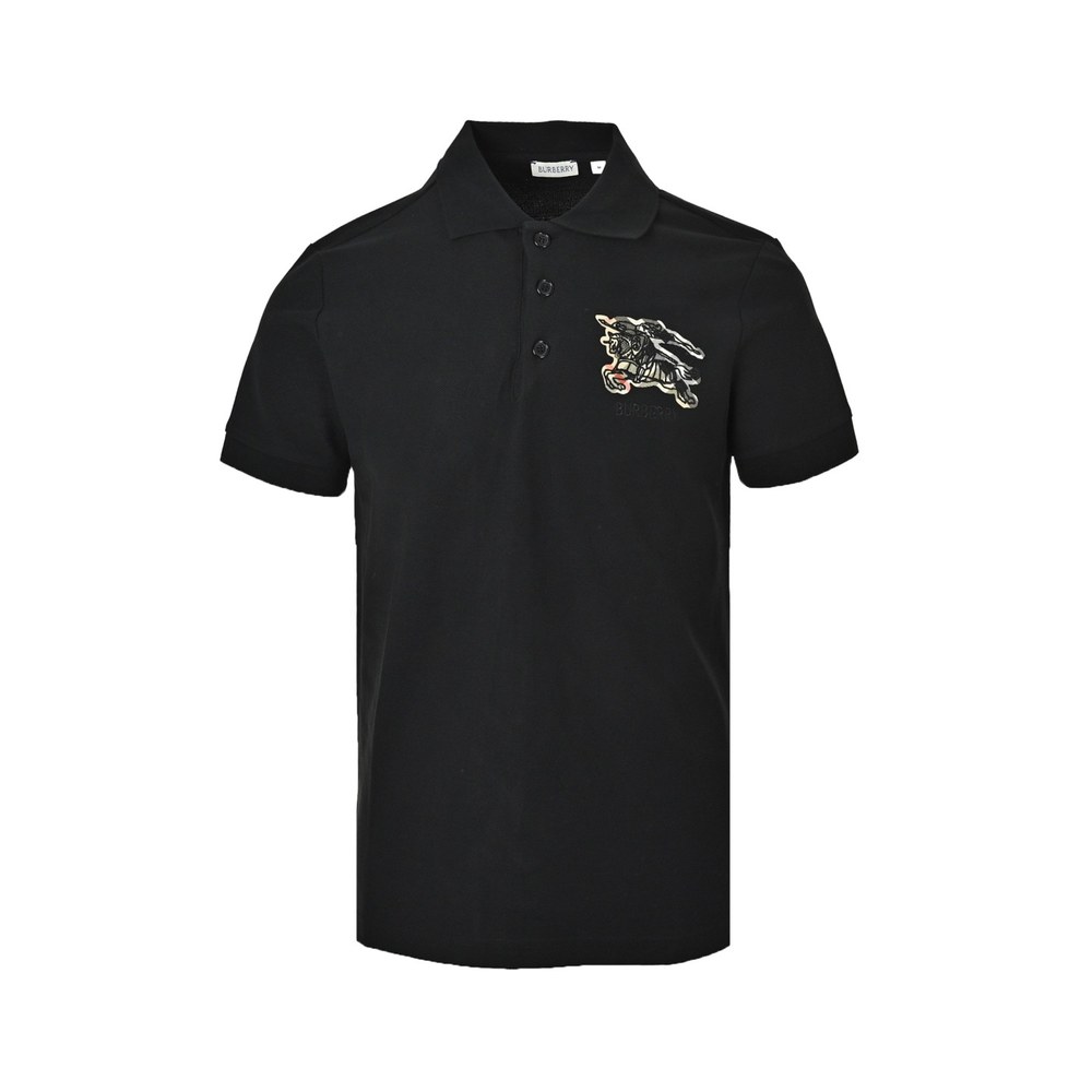 Burberry Polo(AAA)-025
