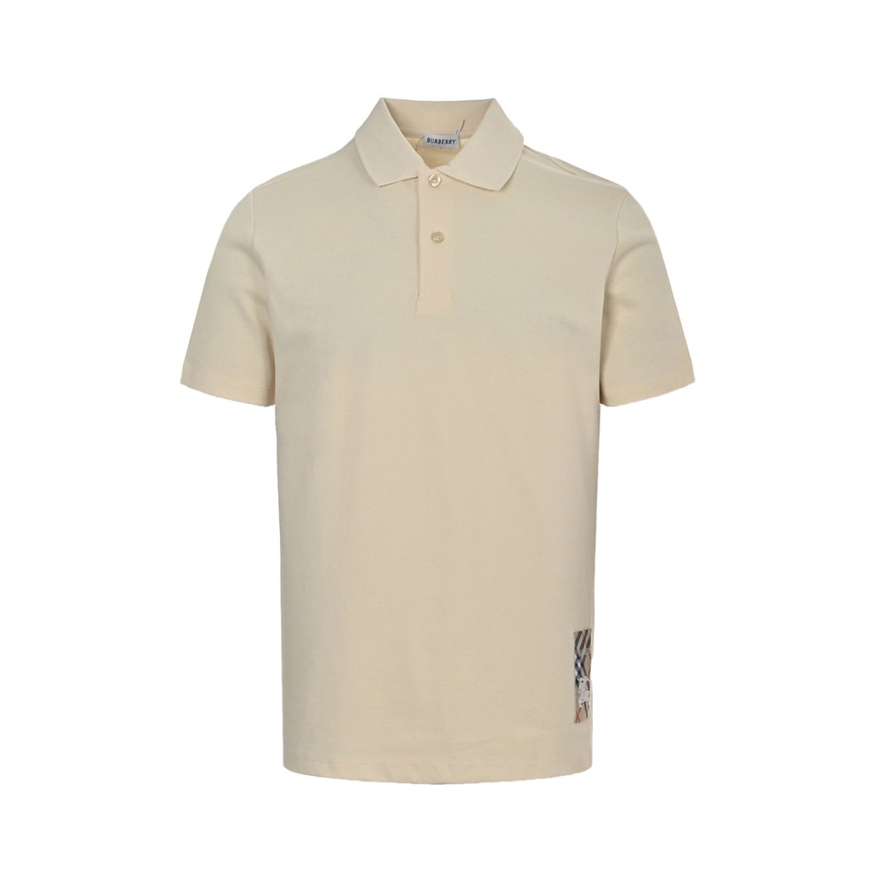 Burberry Polo(AAA)-008