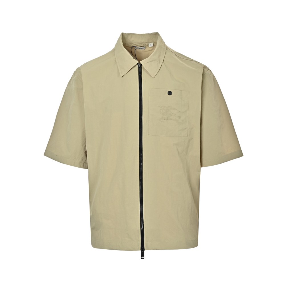 Burberry Long Shirt-425
