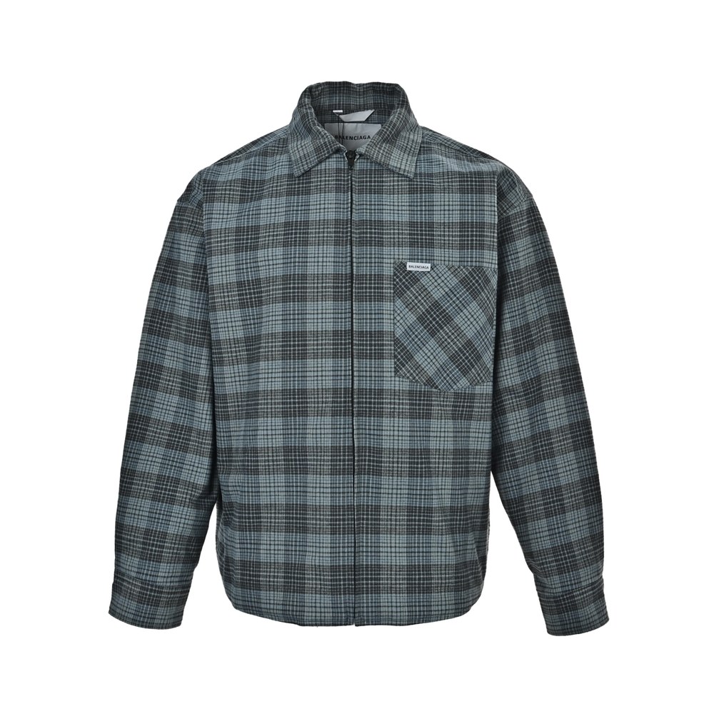 Balenciaga Jacket-194