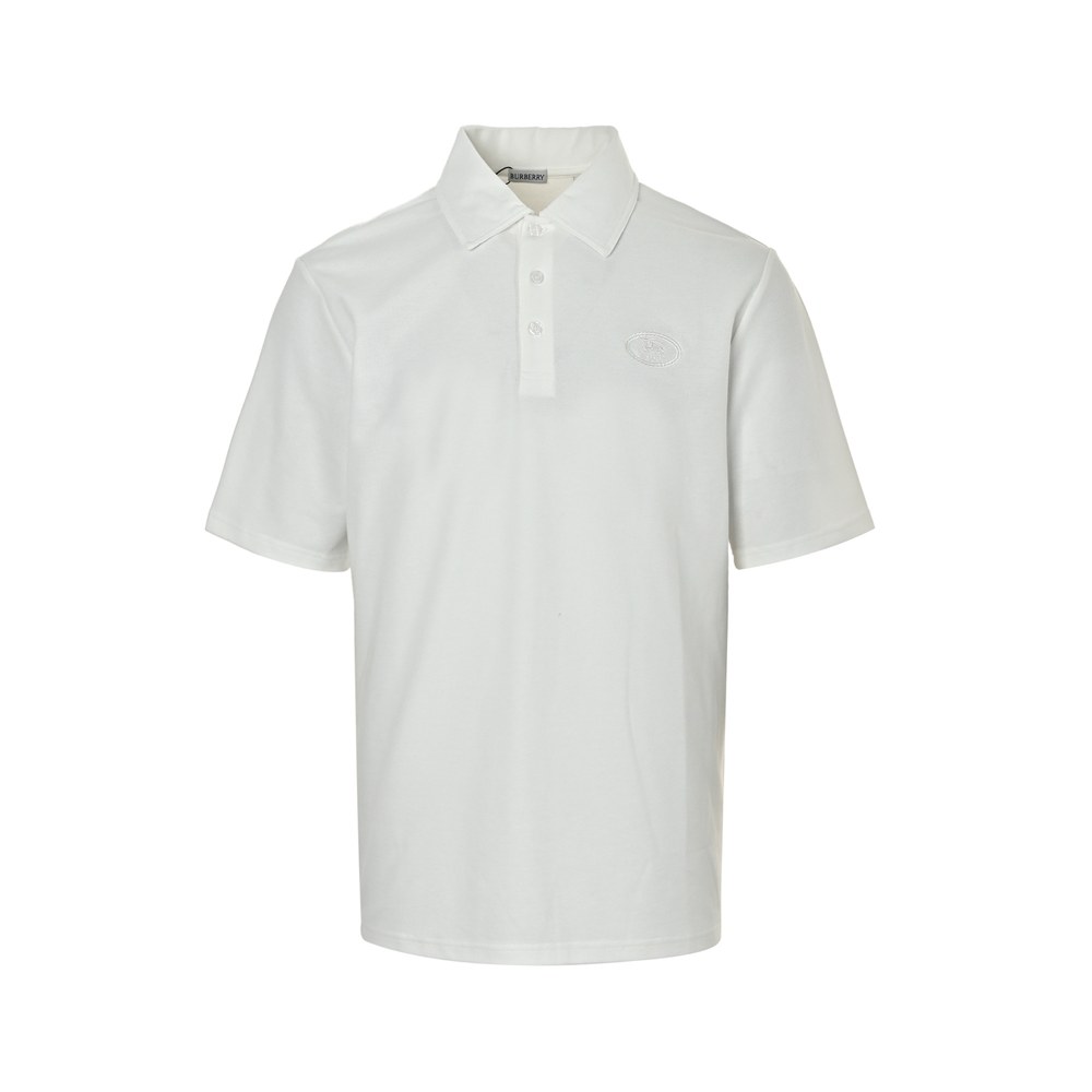 Burberry Polo(AAA)-044