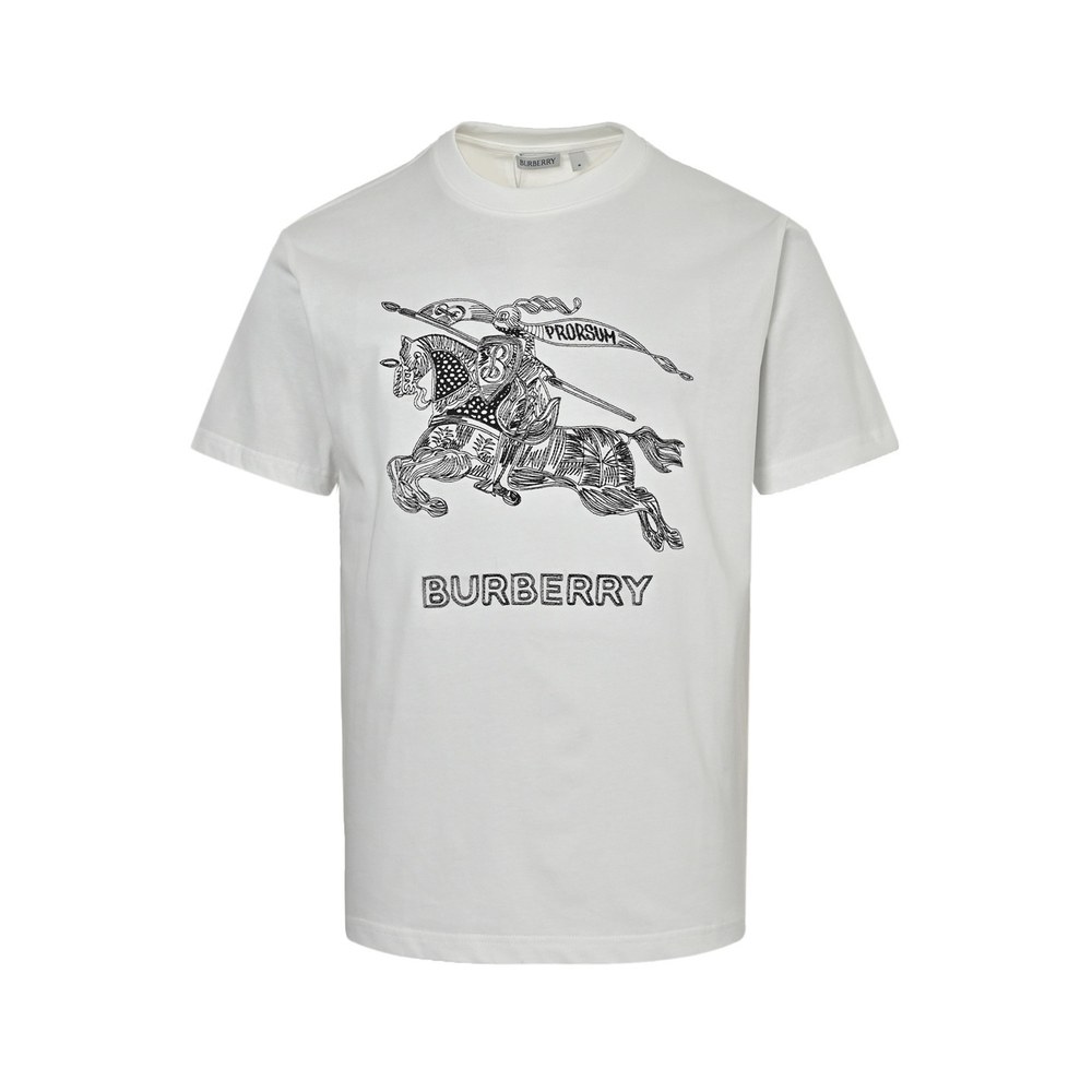 Burberry T-shirts-1207
