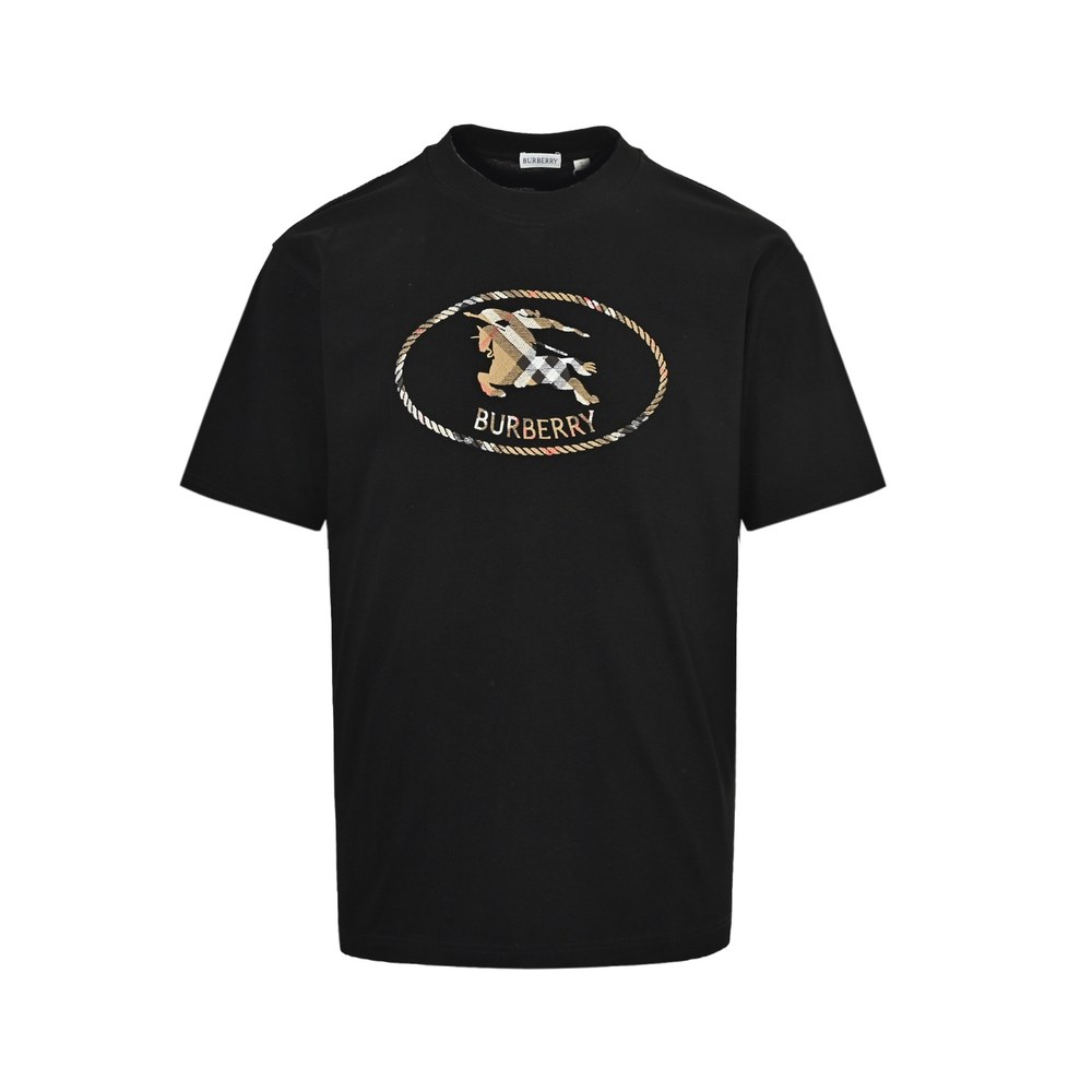 Burberry T-shirts-1214