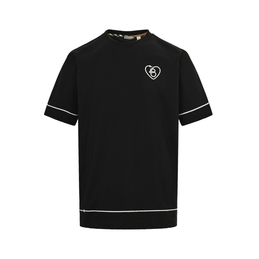 Burberry T-shirts-1219