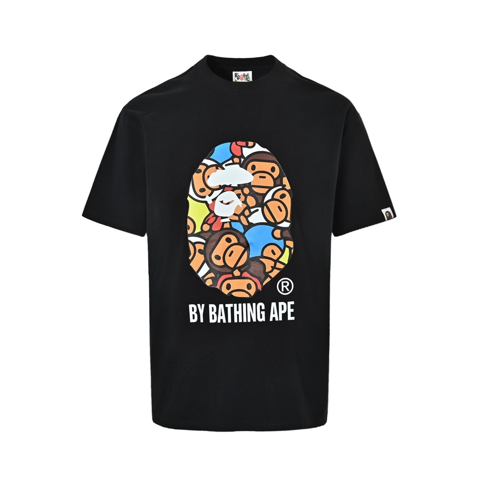 Bape T-shirts-1069