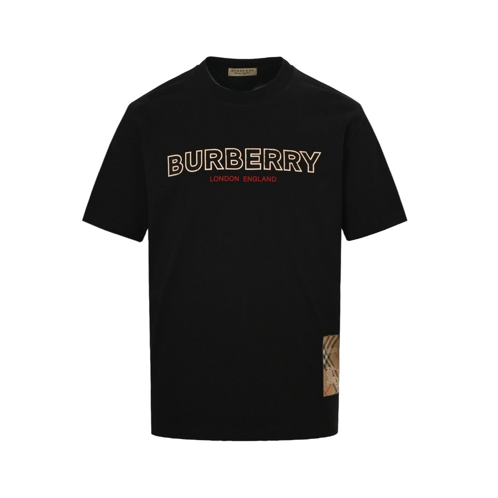 Burberry T-shirts-1076