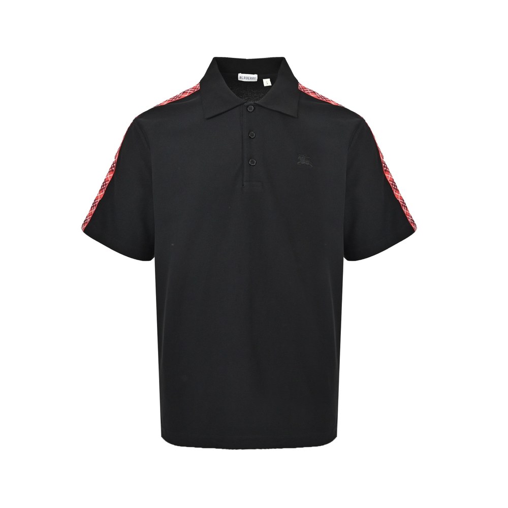 Burberry Polo(AAA)-053