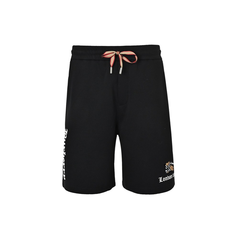Burberry Shorts-093