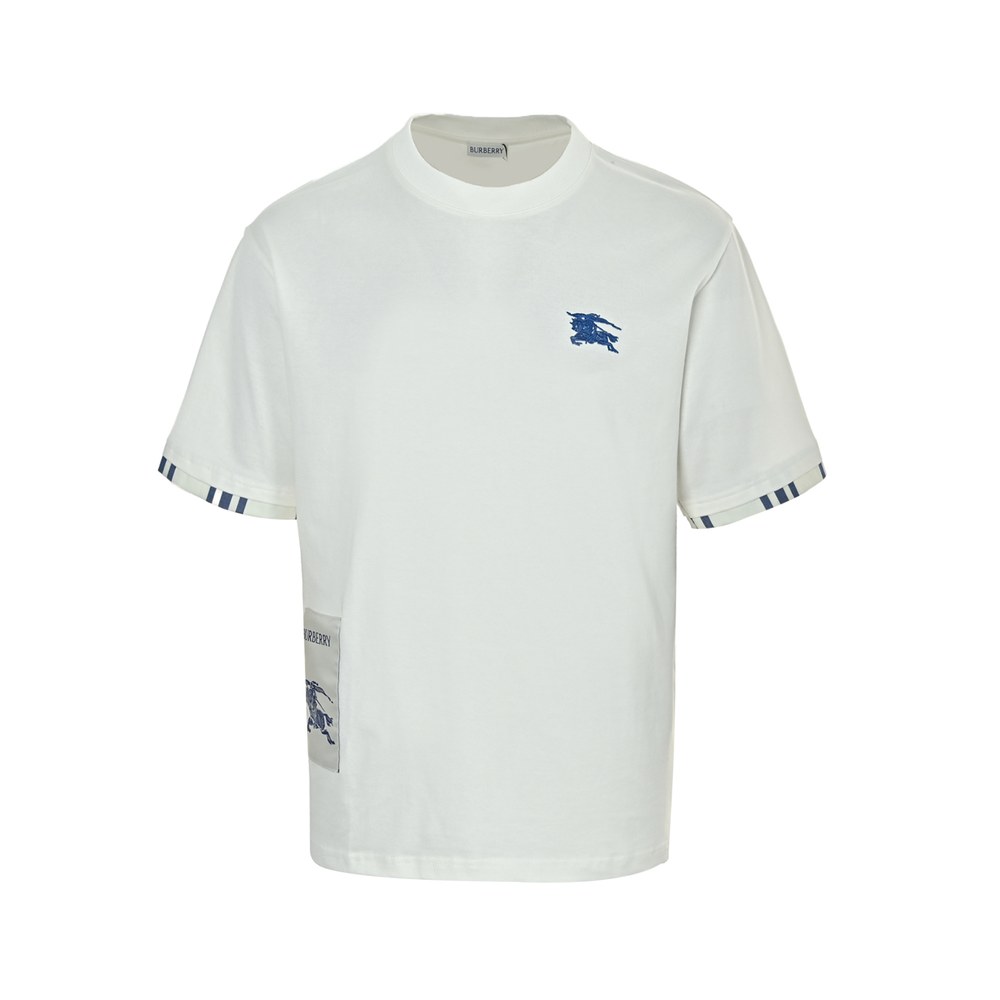 Burberry T-shirts-1191