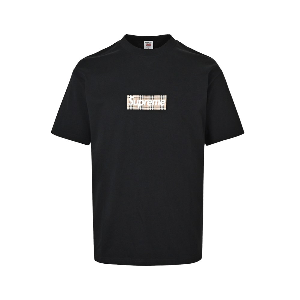 Burberry T-shirts-1212