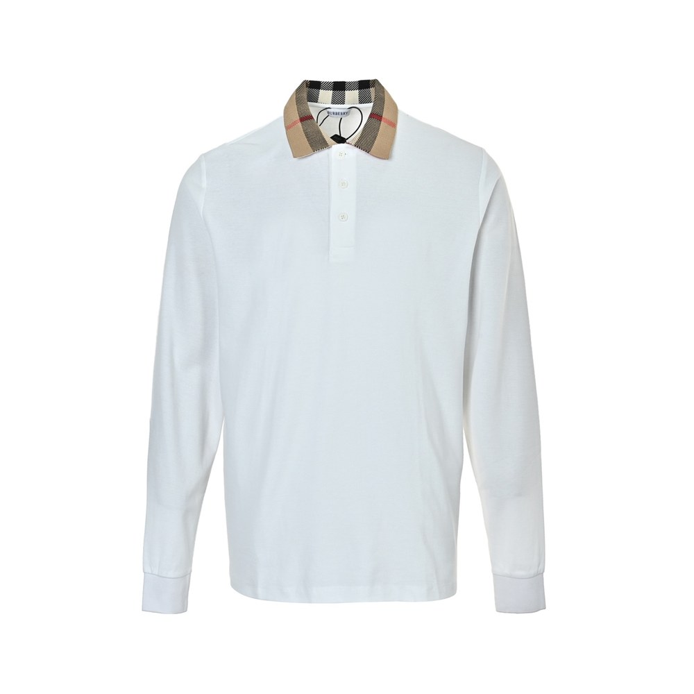Burberry Polo(AAA)-092