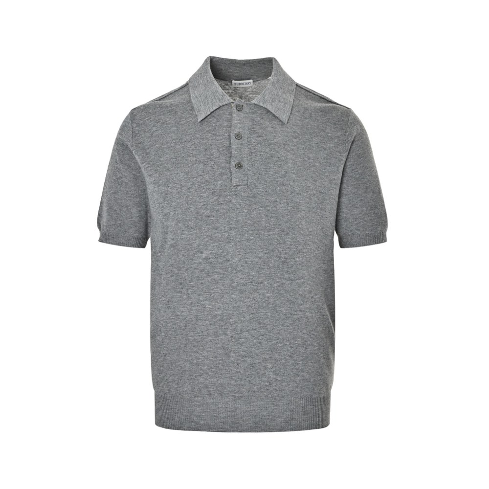 Burberry Polo(AAA)-081