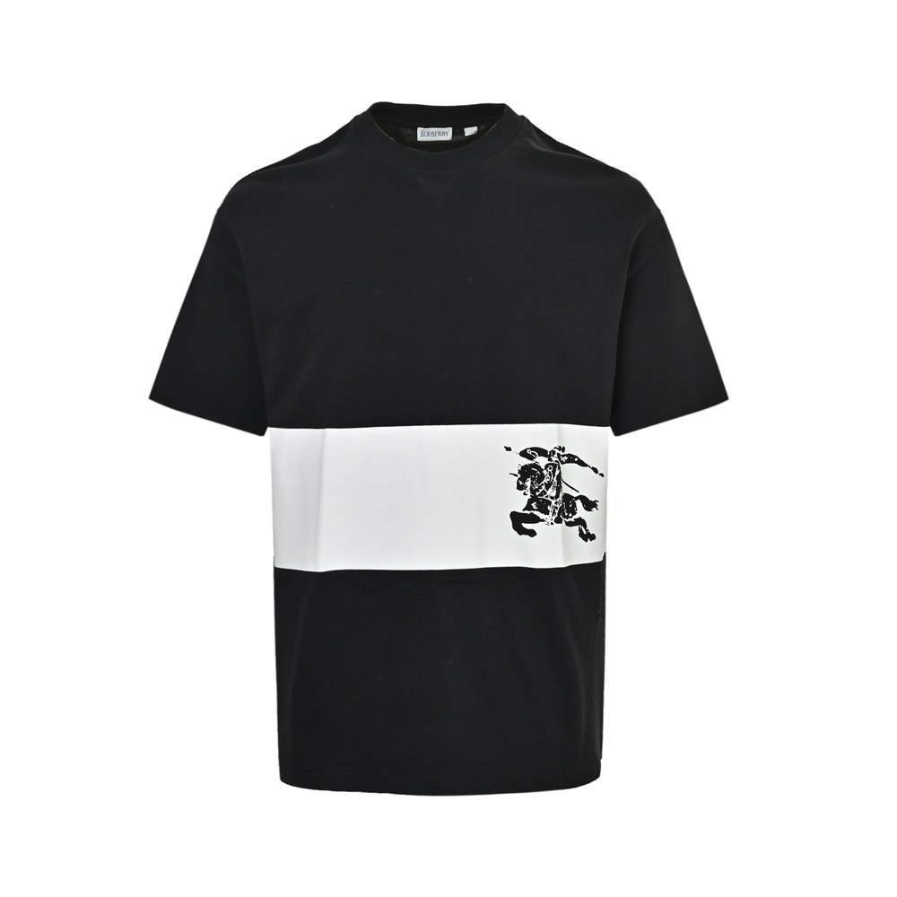 Burberry T-shirts-1163